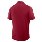 Florida State Nike Dri-Fit Victory Legacy Vault Logo Polo